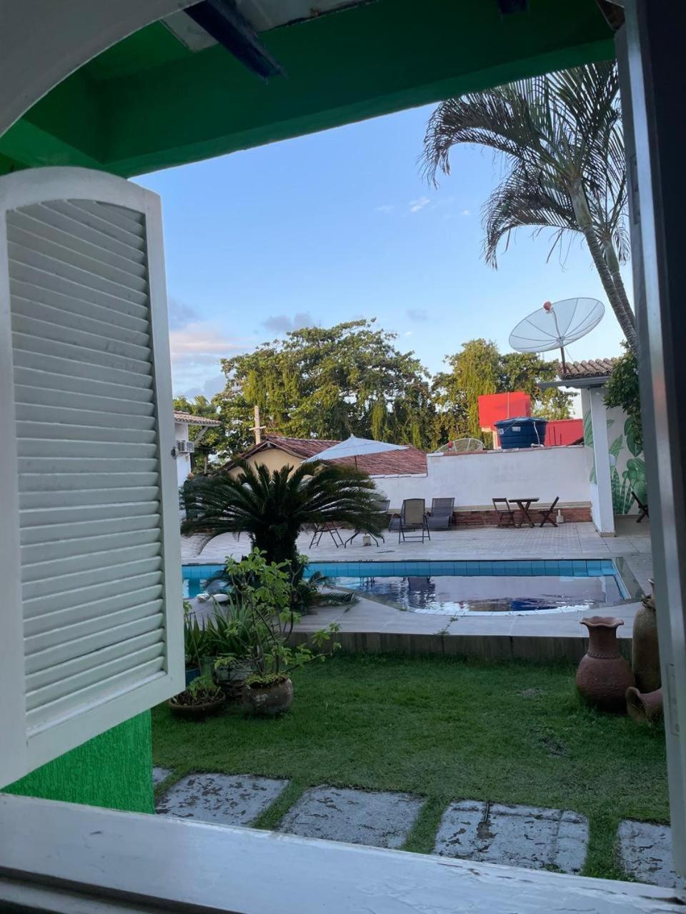 Pousada Terra Nostra Prado Kültér fotó